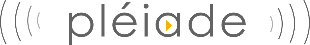 Pléiade